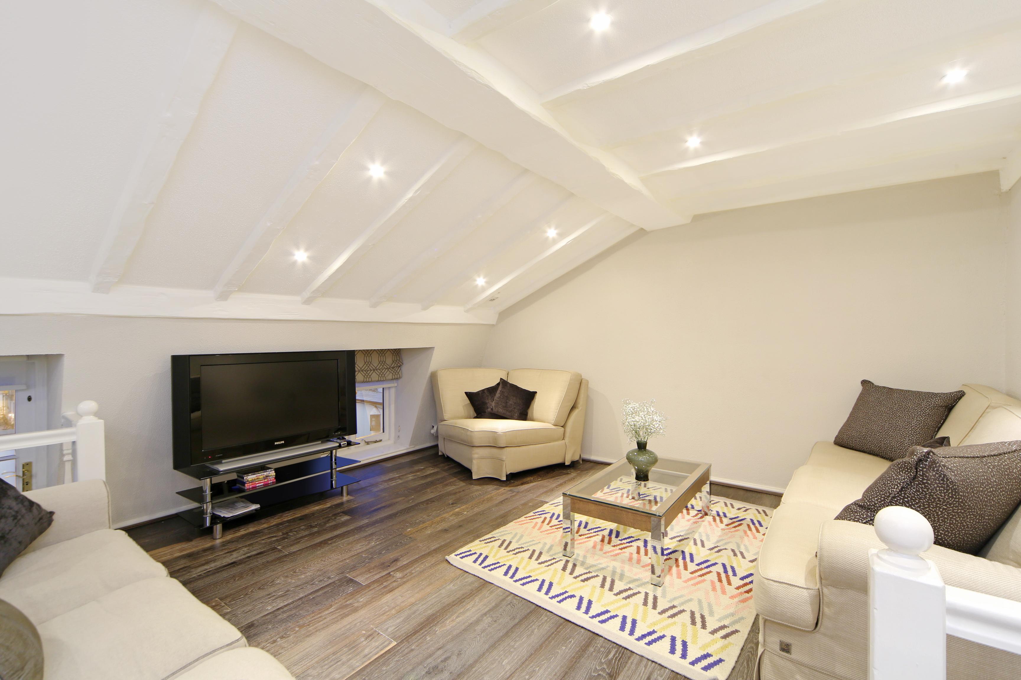 Aparthotel Queensgate Court Londen