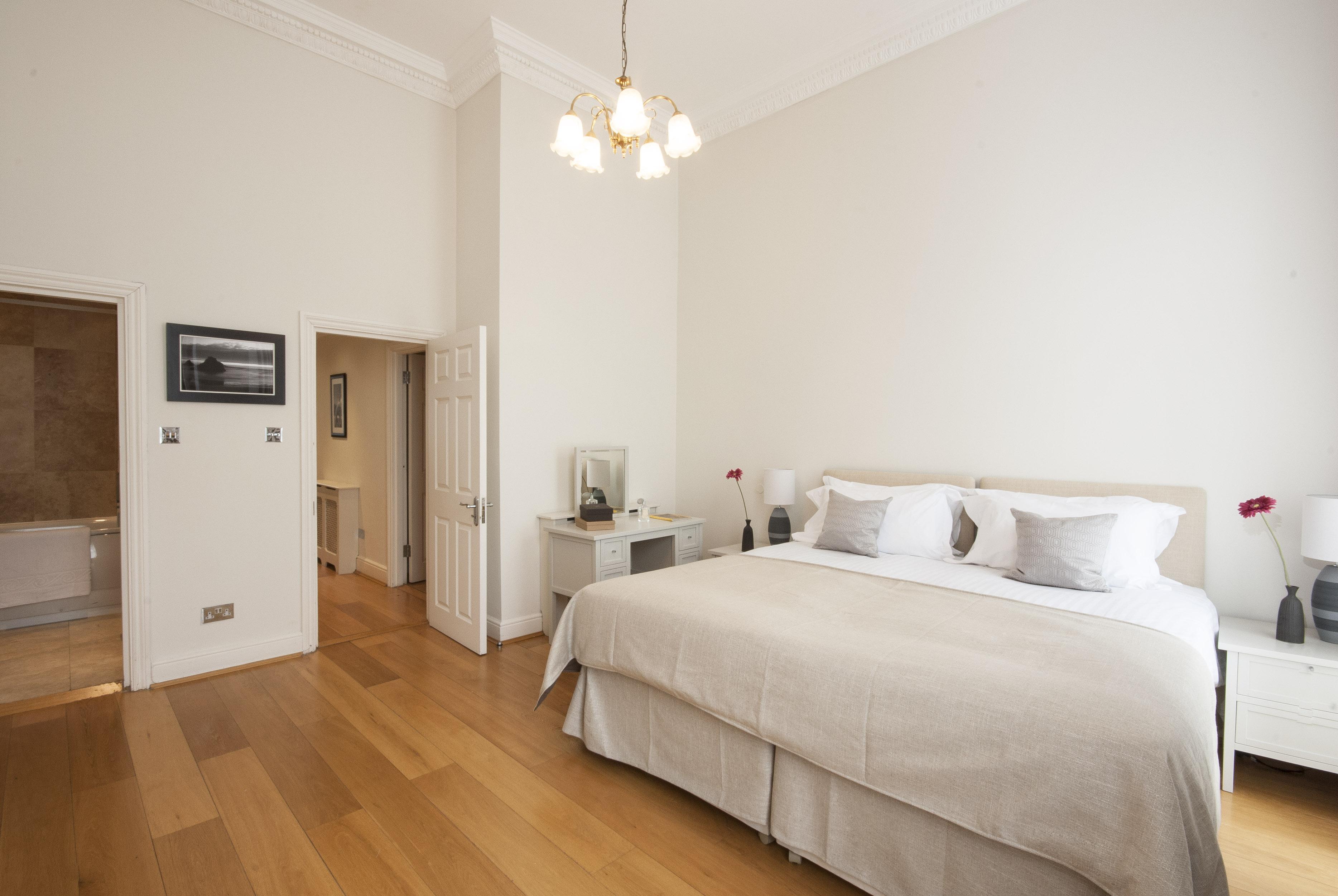Queensgate Court Aparthotel Londen