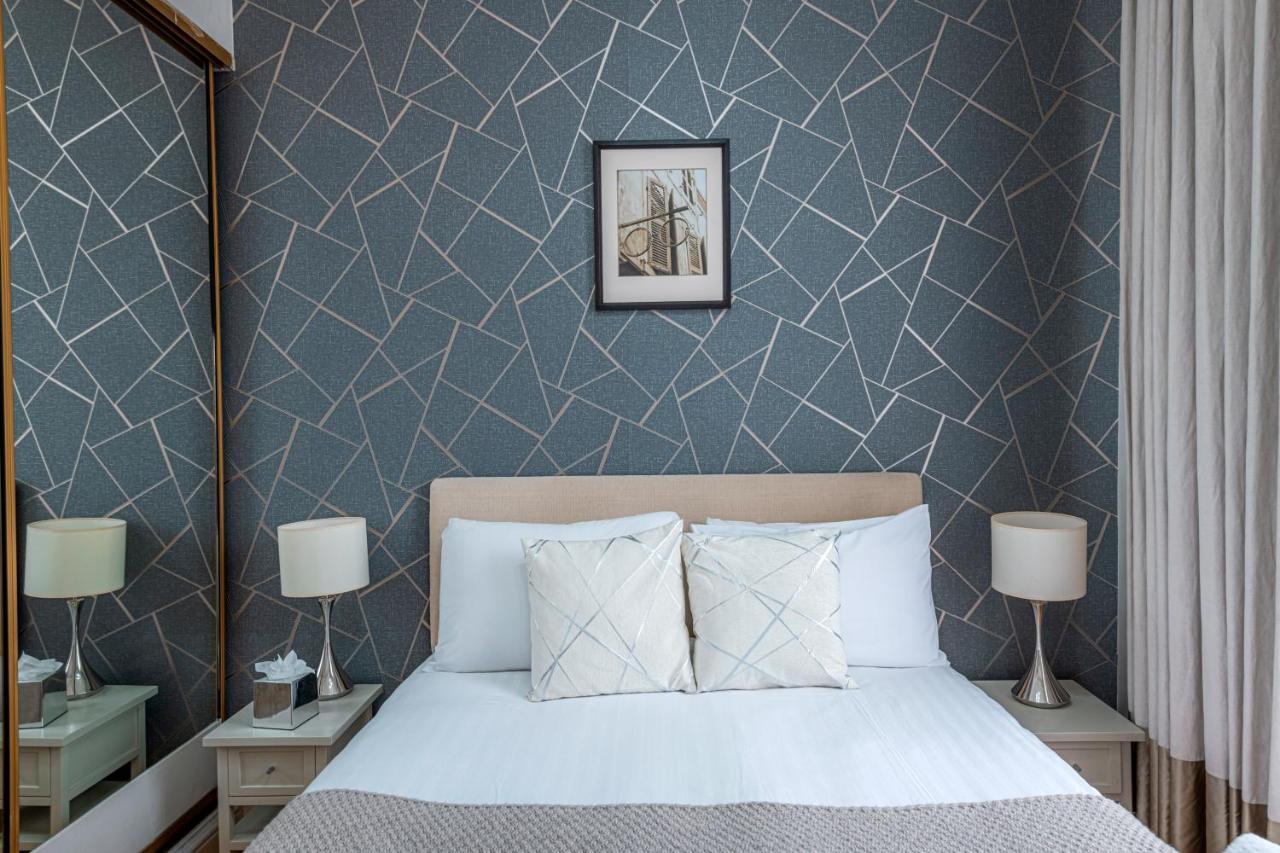 Queensgate Court 4* Londen