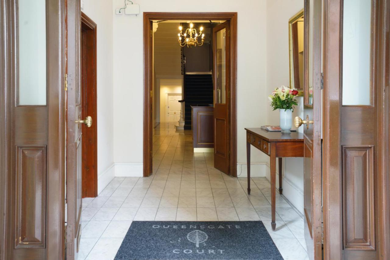 Queensgate Court 4* Londen