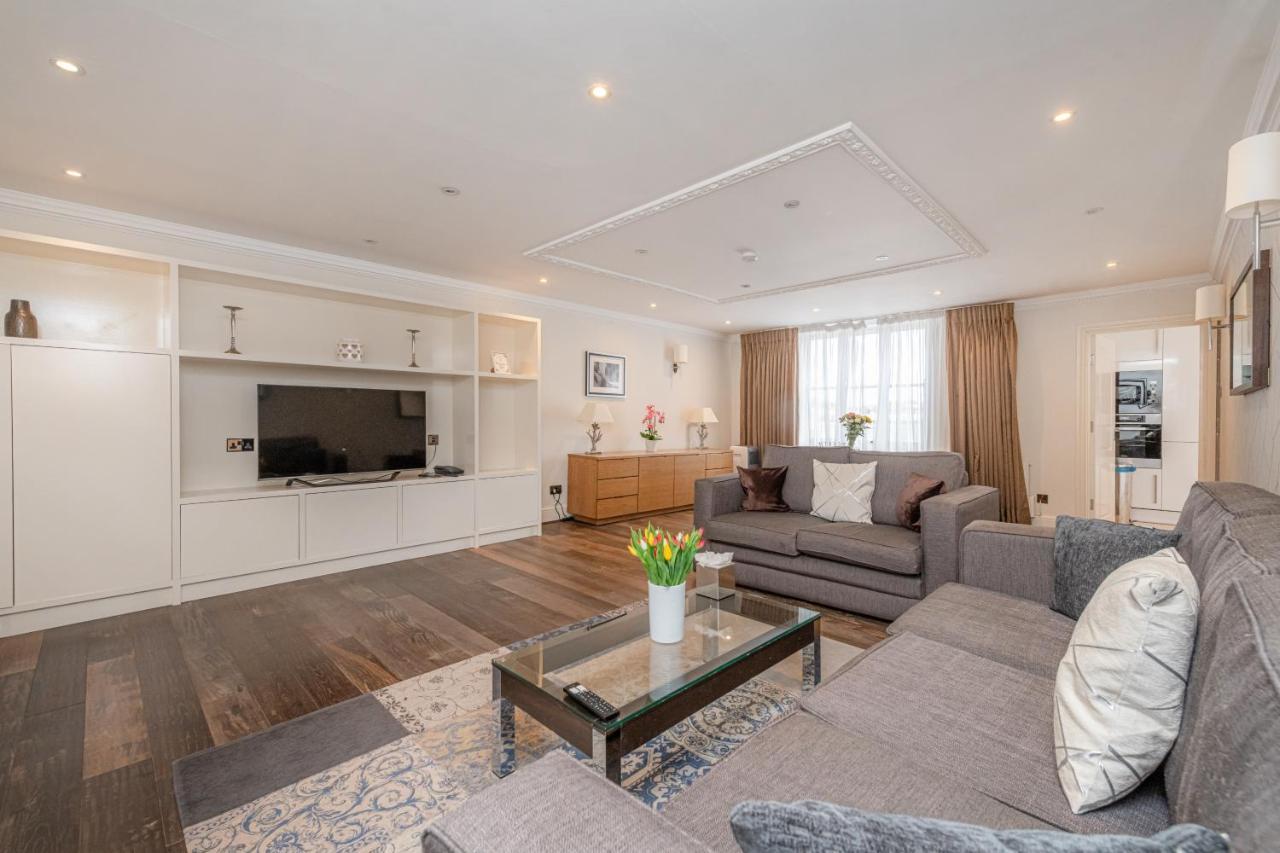 Queensgate Court Appart hôtel 4*